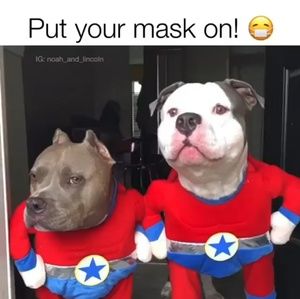 Meet your Posher, Mike